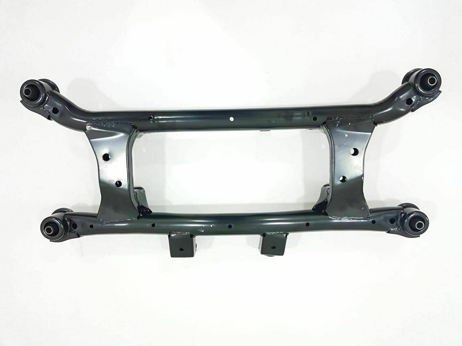 TOPAZ Rear Subframe Axle Crossmember Compatible for Hyundai Tucson Kia Sportage 4WD 62605-2E601 626052E601
