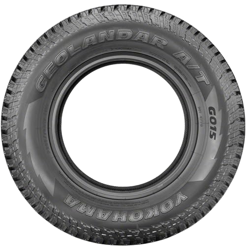 Yokohama Geolandar AT G015 235/75R15 100S