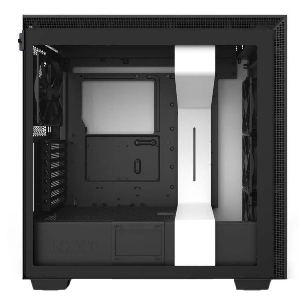 NZXT H710 Tower Case One Size