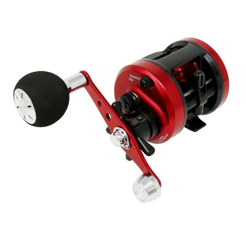 Daiwa Dynastar 250 Baitcasting Reel