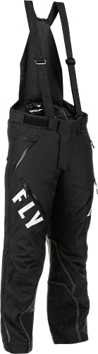 Fly Racing SNX Pro Snow Bike Snow Pants
