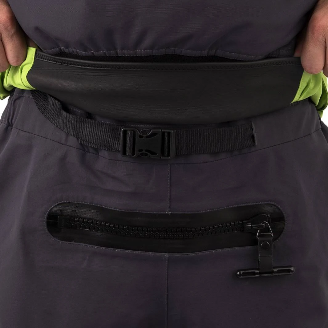 Level Six Men&s Emperor Drysuit