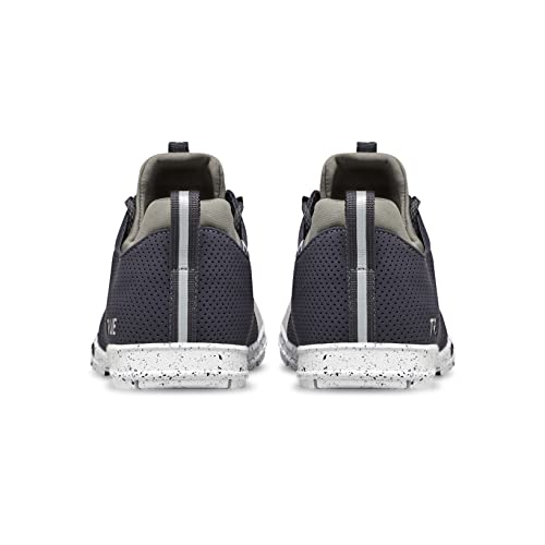 TRUE Linkswear Original 1.2 Waterproof Men's Golf Shoes, for Superior Comfort and All Weather Breathability