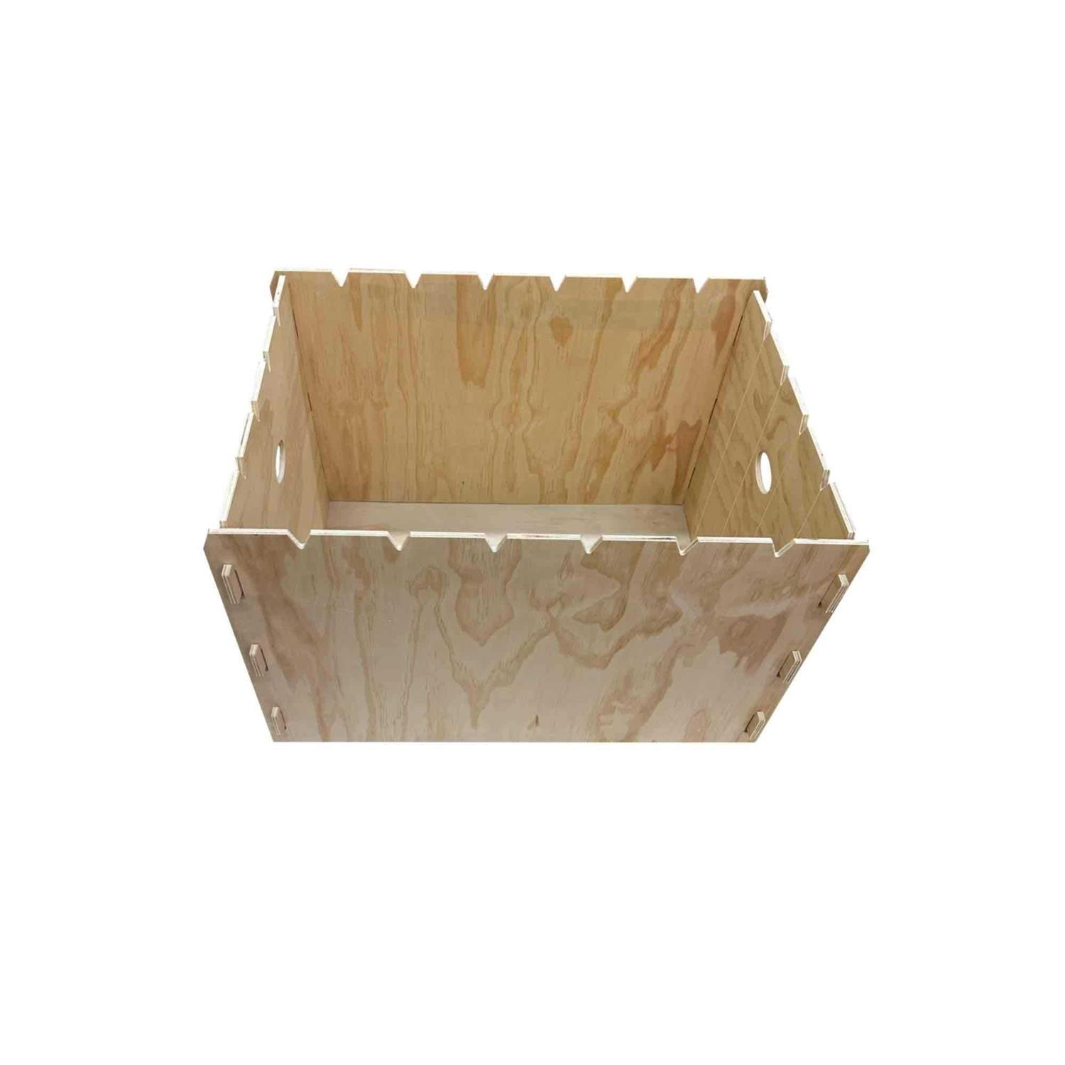 Harvest Lane Farms Chick Brooder Box - Pet Supplies online store