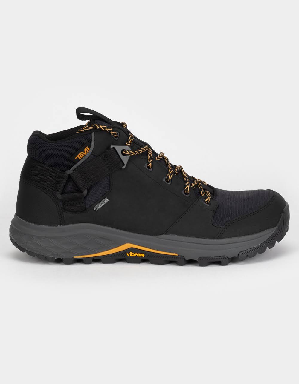 Teva Men&s Grandview GTX - Black - 9.5