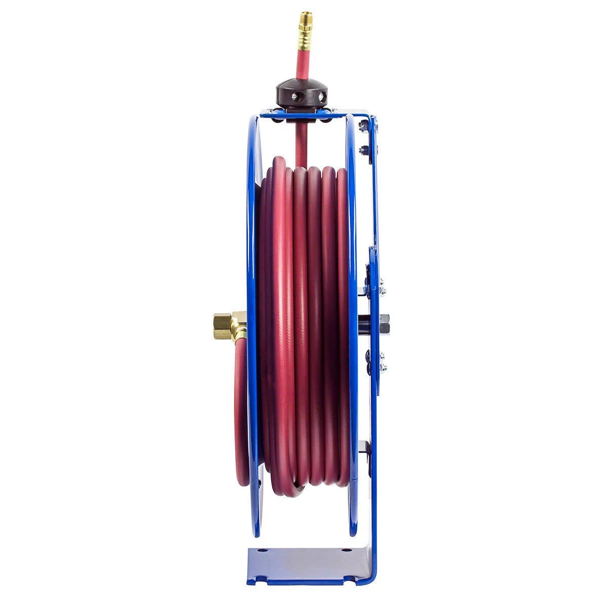 Coxreels - SH-N-550 - Spring Rewind Hose Reel
