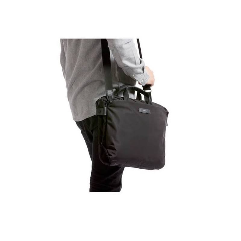 Bellroy Duo Work Bag Black