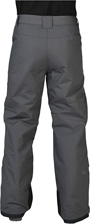 Arctix Men's Mountain Insulated Ski Pants (Inseam 32")
