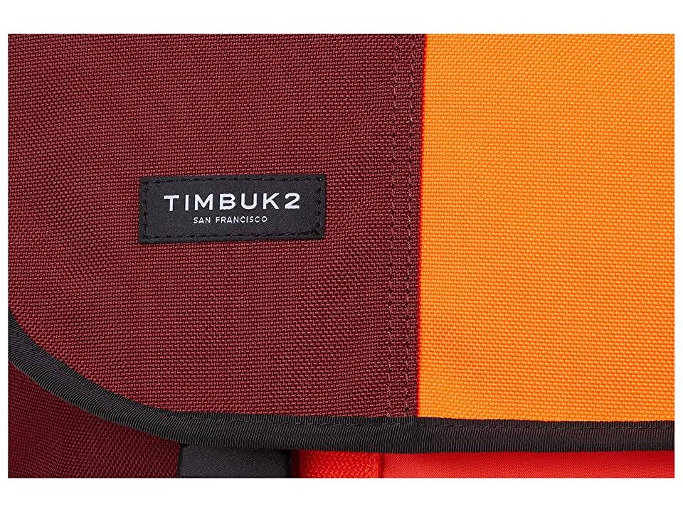 Timbuk2 Cyclist Classic Messenger Bag