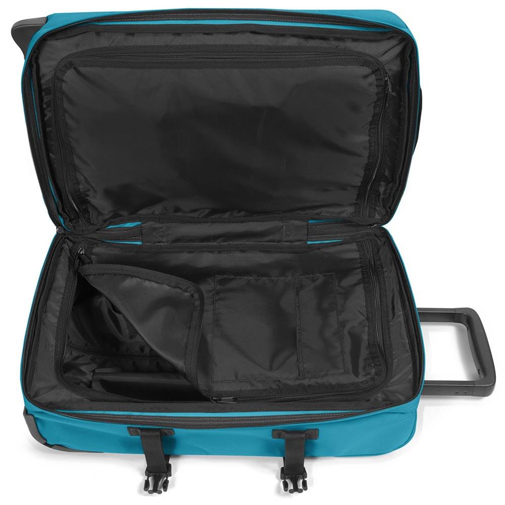 Eastpak Tranverz S 42L Trolley Case Ultramarine Blue