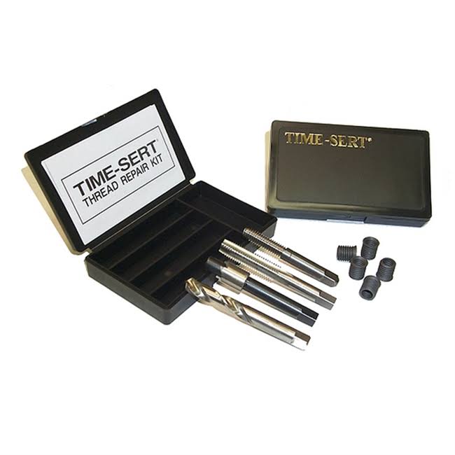 Time-sert 1112 Thread Repair Kit, M11x1.25