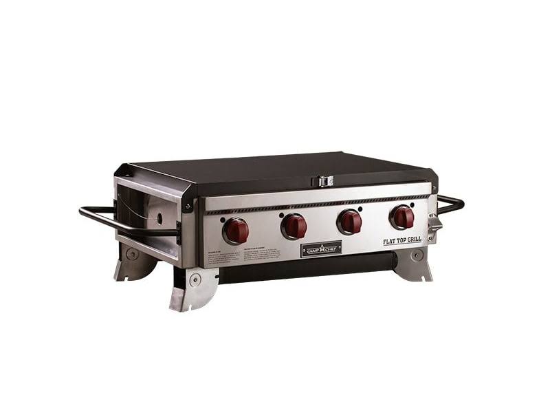 Camp Chef Portable Flat Top Grill
