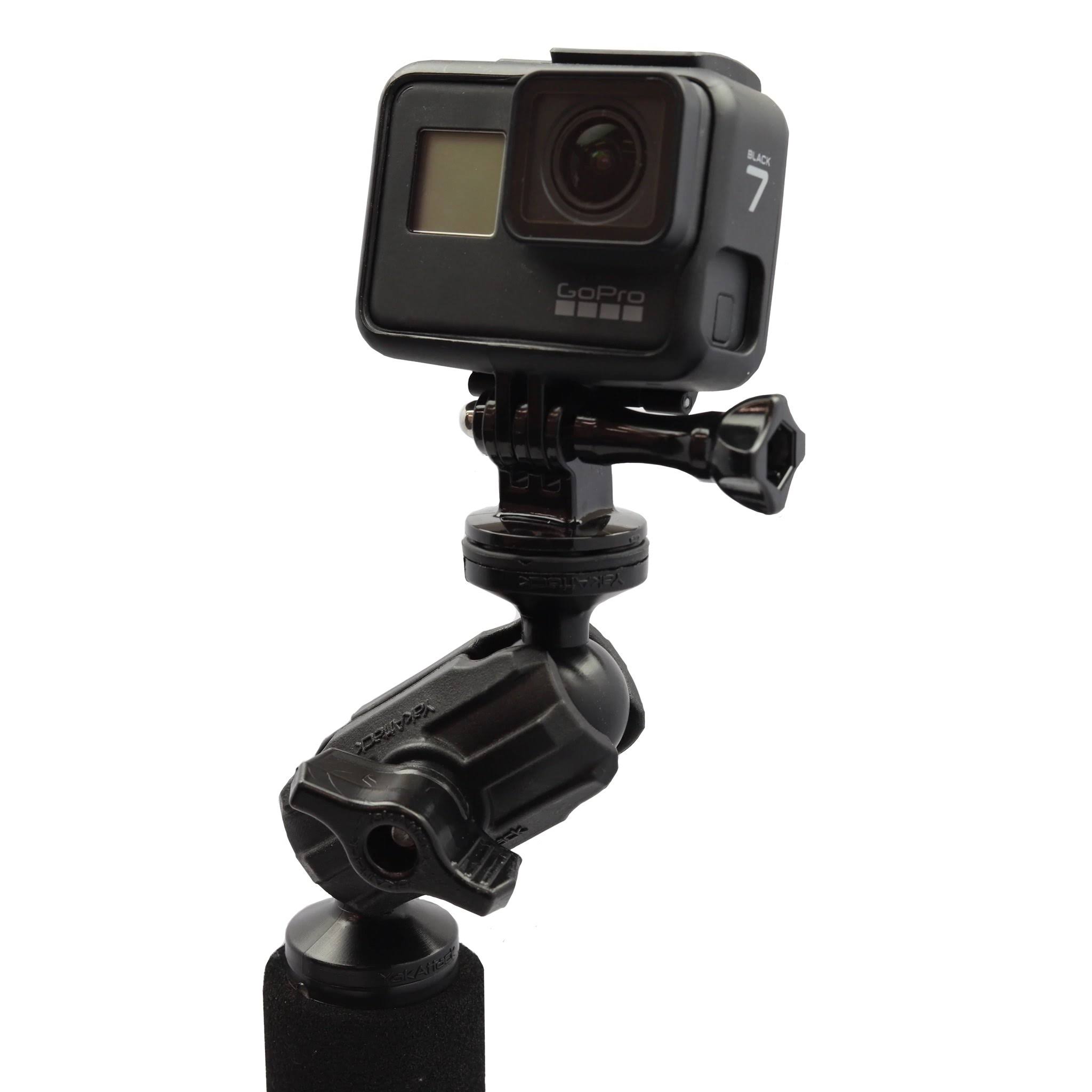 YakAttack Boomstick Pro Camera Mount