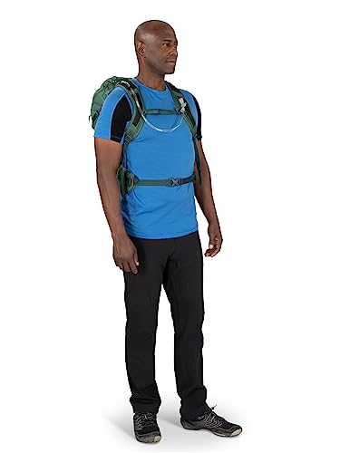 Osprey Skarab Men's Hiking Backpack with Hydraulics Reservoir