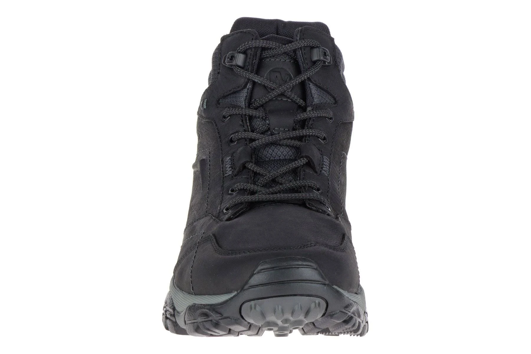 Merrell Men Moab Adventure Mid Waterproof Wide Width