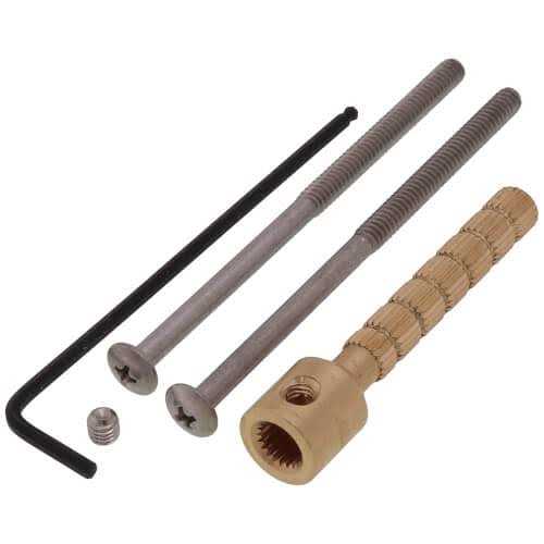 Moen M-Core Transfer Valve Extension Kit 200760