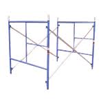 STVA 5ftW x 5ftH x 7ftL Mason Scaffold Frame Set