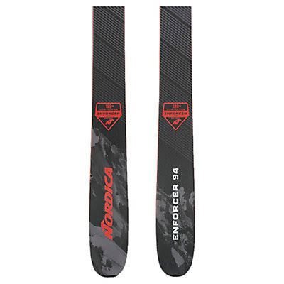 Nordica Enforcer 94 Skis · 2022 · 172 cm