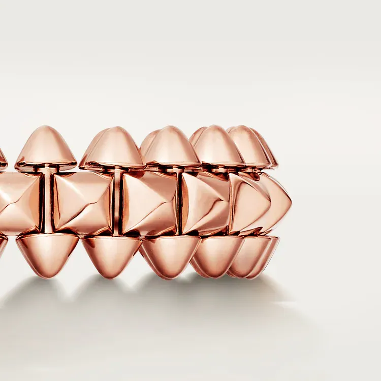 CLASH DE CARTIER RING