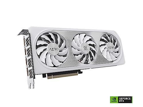 GIGABYTE GeForce RTX 5060 Gaming OC 8G Graphics Card, 8GB 128-bit GDDR7, PCIe 5.0, WINDFORCE Cooling System, GV-N5060GAMING OC-8GD Video Card
