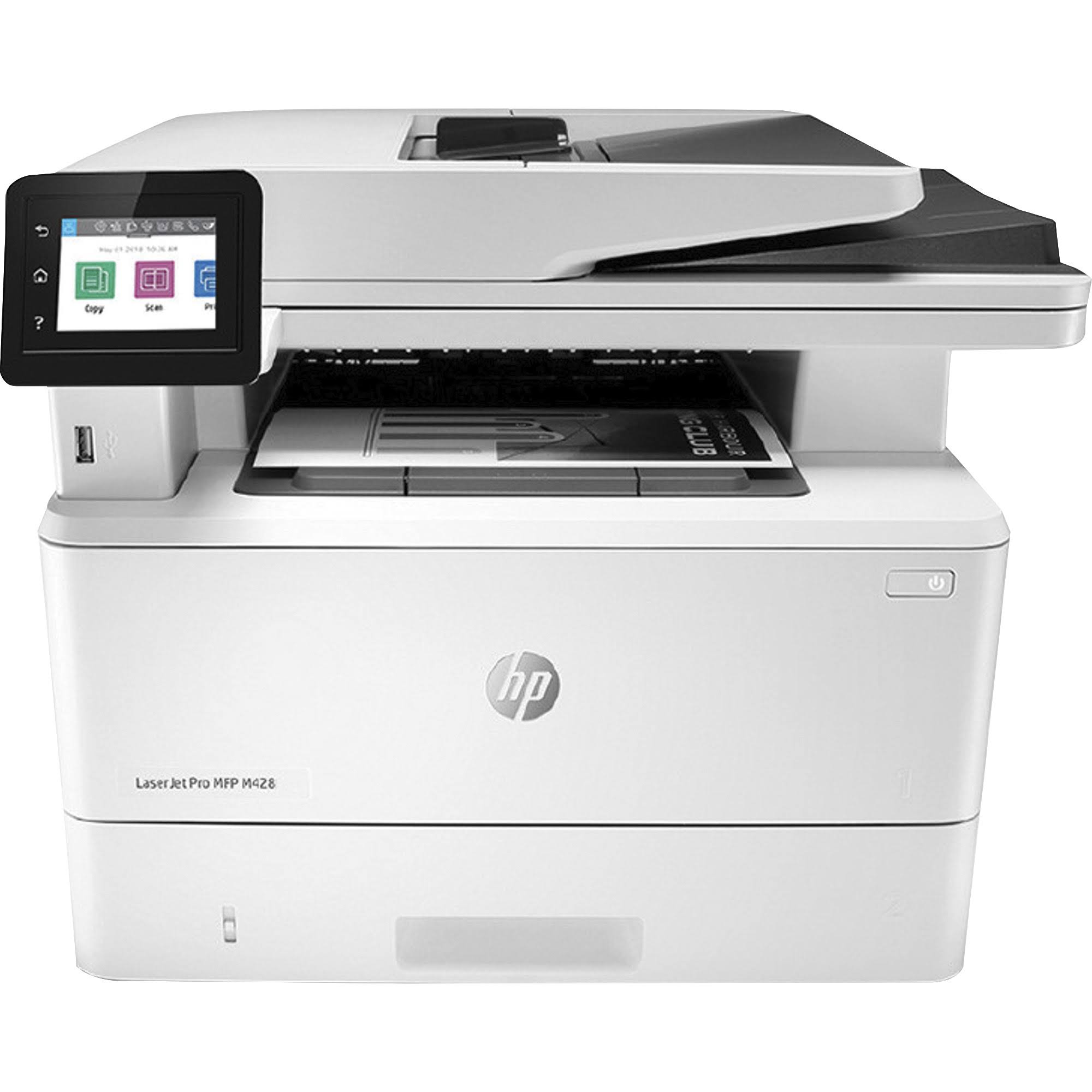 HP LaserJet Pro MFP M428fdn (W1A29A)