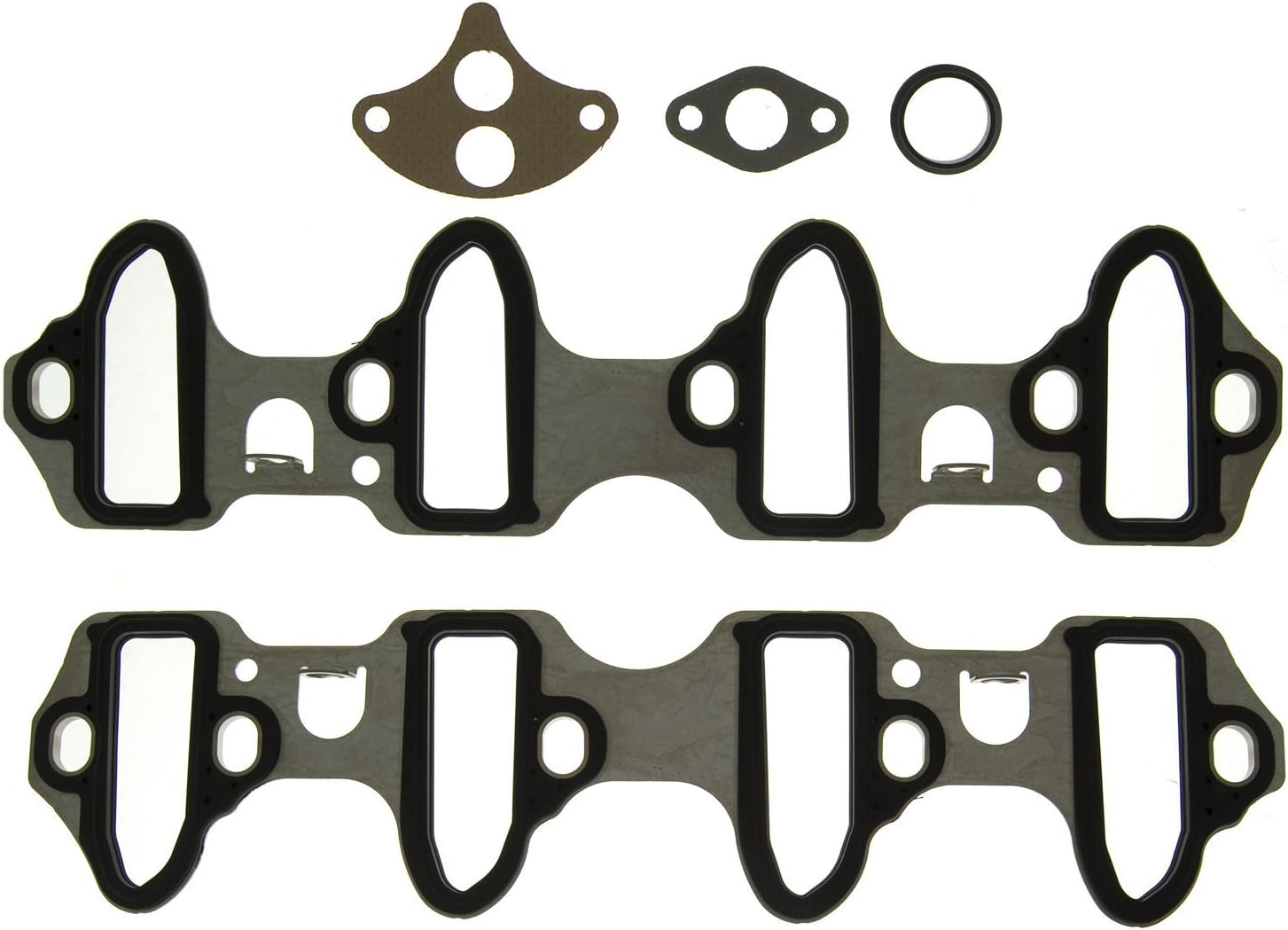 FEL-PRO MS 98016 T Intake Manifold Gasket Set Pack of 2