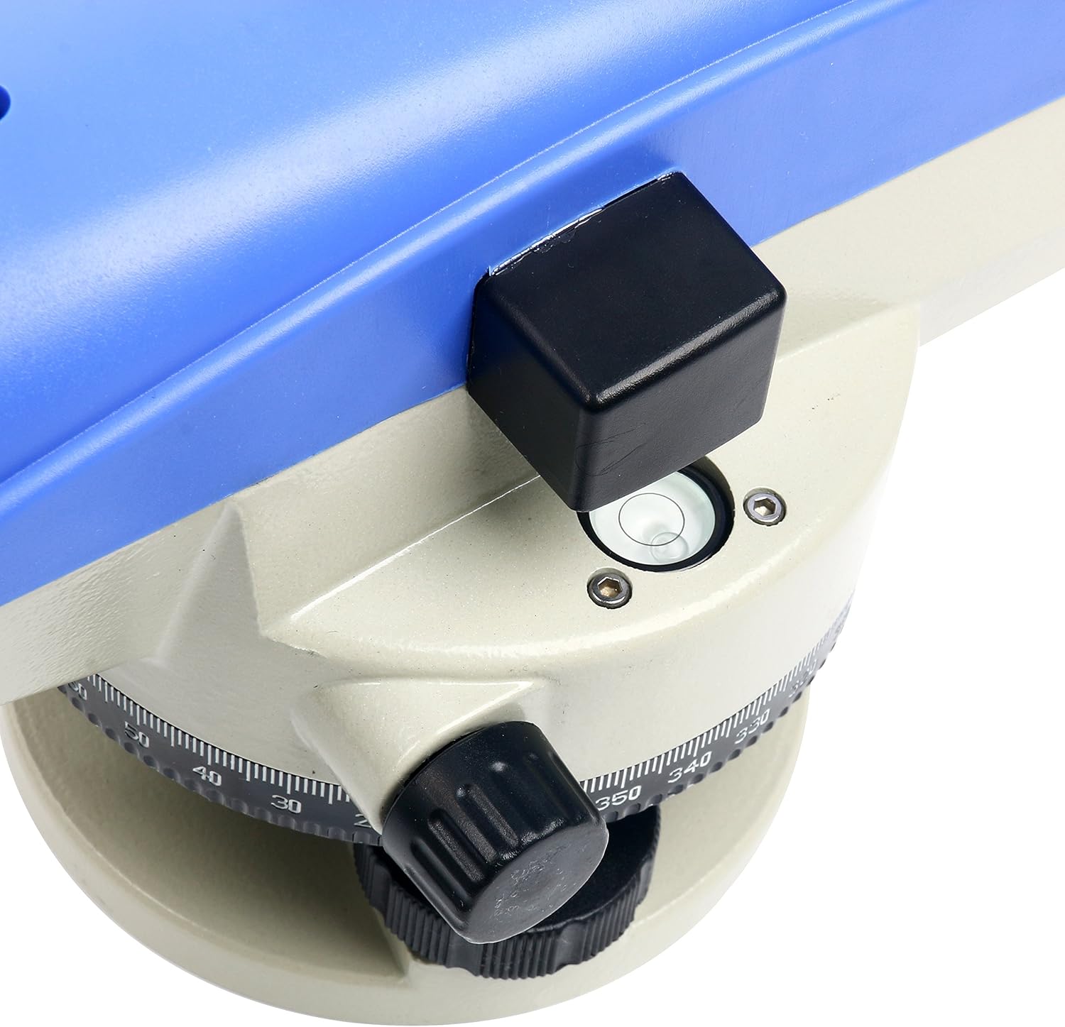 Automatic Level 32X Optical Transit Survey Auto Level High Precision Level Gauge Measure Meter Machine