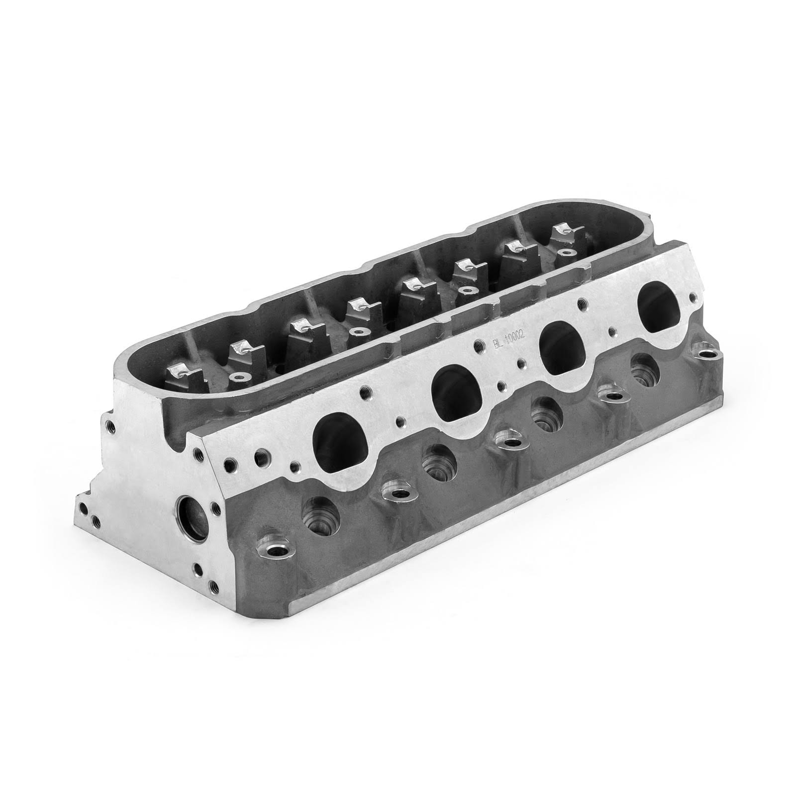 Speedmaster PCE281.1091 Aluminum Bare Cylinder Head (GM (LS) Small Block Gen IV)