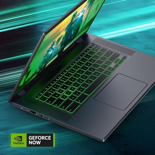 Acer Chromebook 516 GE 16'' QHD (Intel 12th Gen Core i5-1240P, 8GB RAM, 256GB PCIe SSD, RGB Backlit) Cloud Gaming & Business Laptop, WiFi 6E, RJ45, FHD, IST Cable, Chrome OS - 2023, Titanium Gray