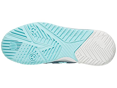 ASICS Women's Gel-Resolution 8 Tennis Shoes