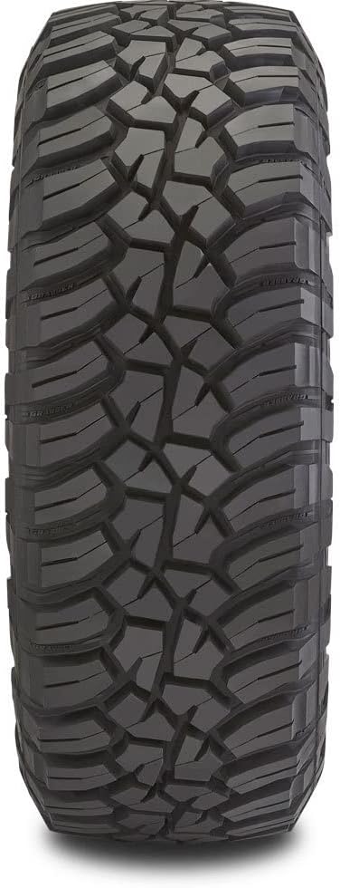 General Grabber X3 All-Terrain Radial Tire - 33X10.50R15/6 114Q