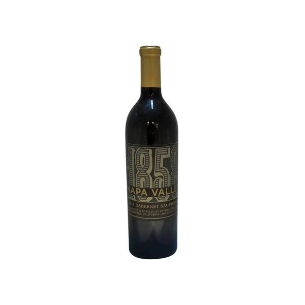 1858 Cabernet Sauvignon Napa Valley - 750 ml