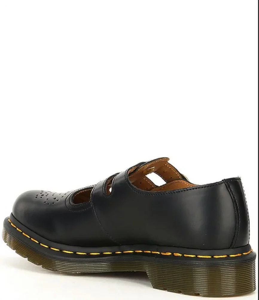 Dr. Martens Women's 8065 Mary Jane
