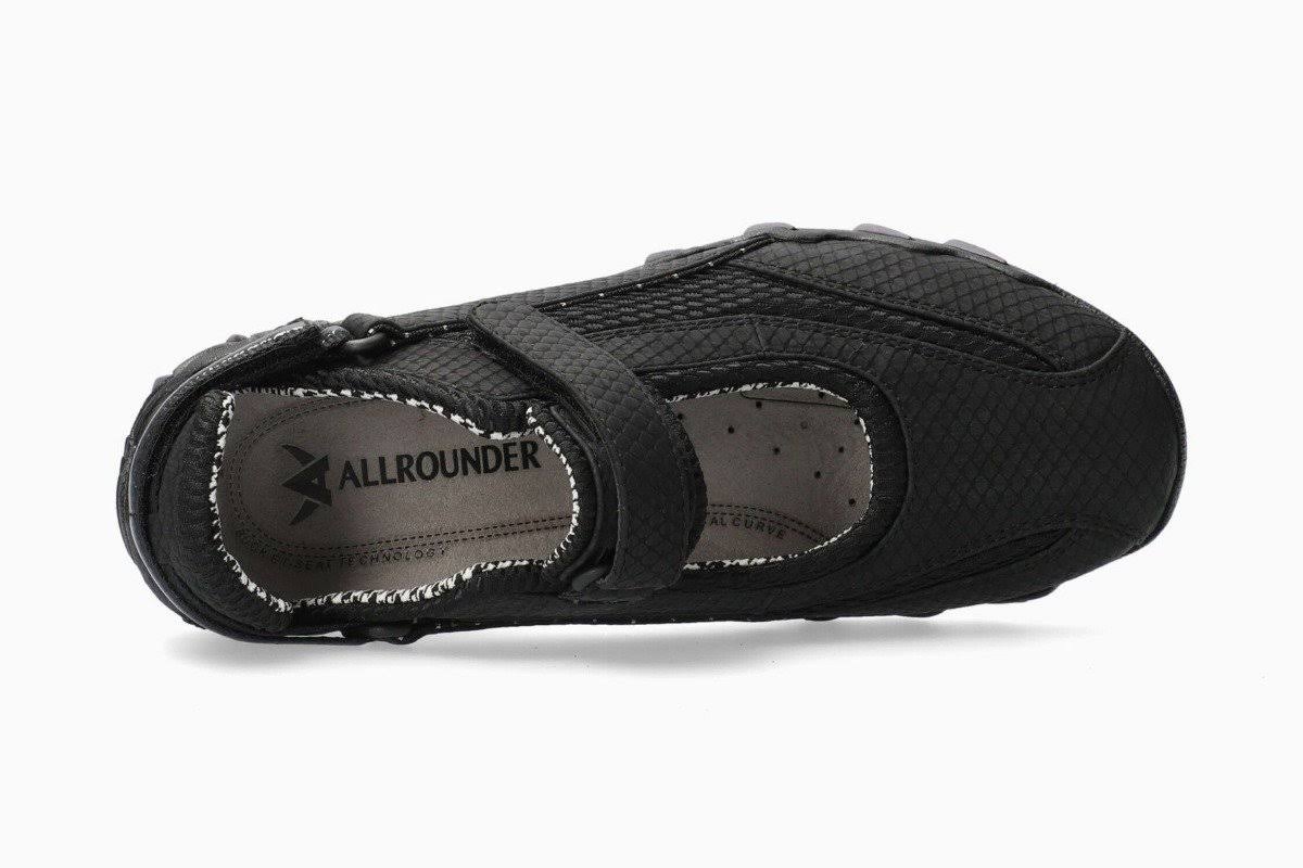 Mephisto Niro Sand / 7.5
