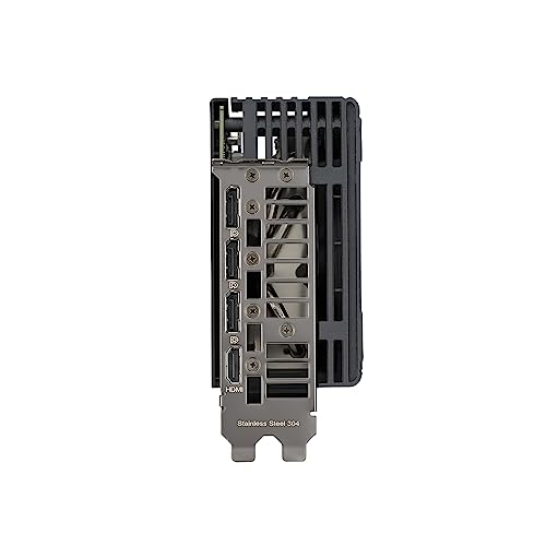 ASUS Gaming Graphics Card - GeForce Dual RTX 3060, 12GB GDDR6, RGB, LHR, Ray Tracing, DLSS