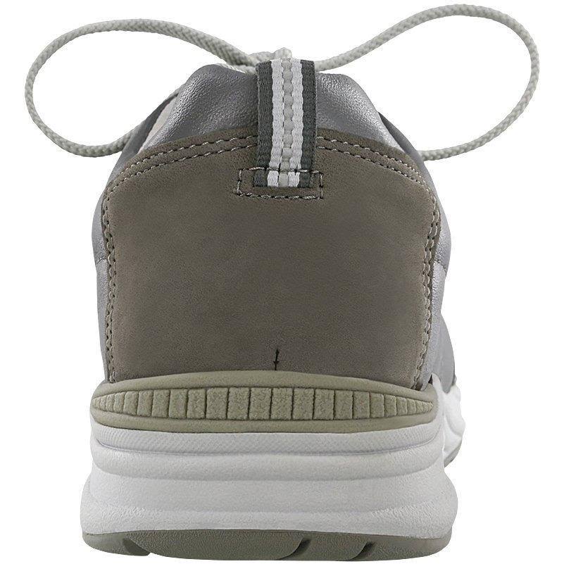 SAS Men&s Venture Gray 10 Double Wide