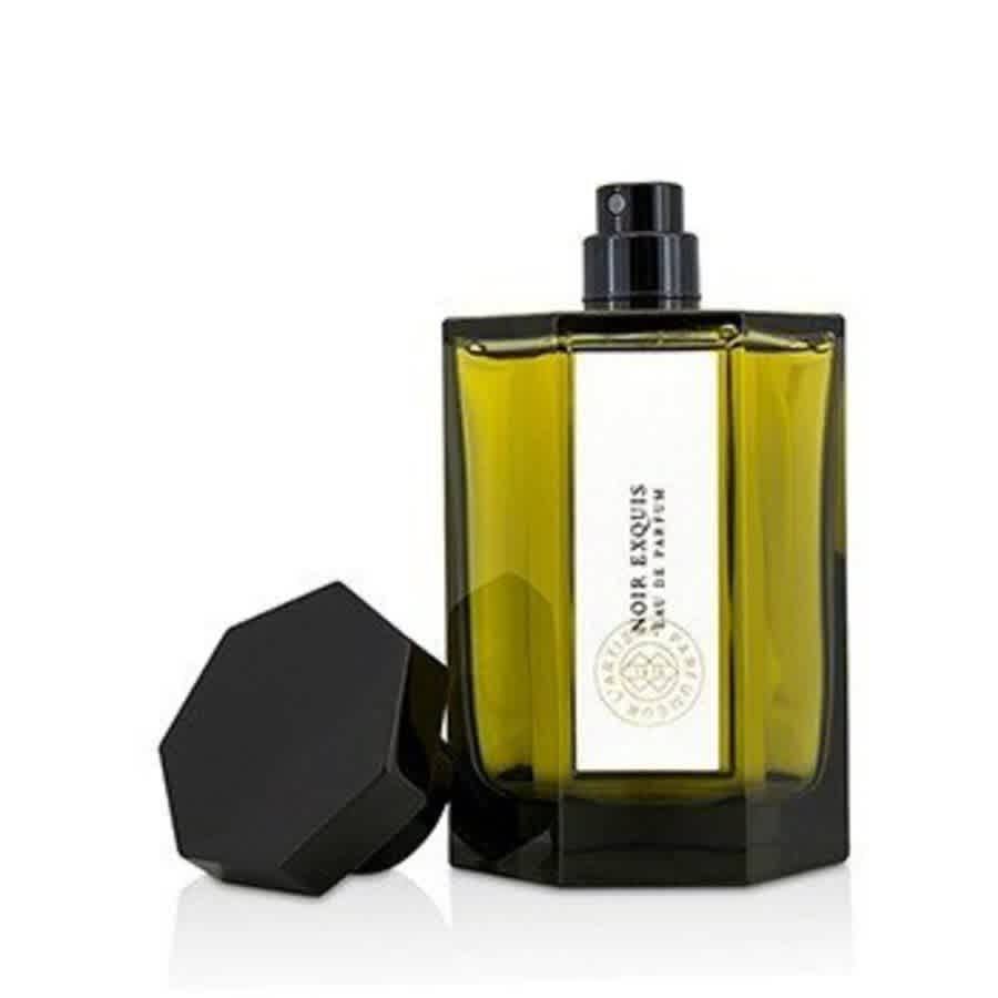 L&Artisan Parfumeur - Noir Exquis Eau De Parfum Spray 100ml/3.4oz