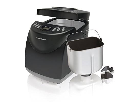 Hamilton Beach 29882 Homebaker 2lb Breadmaker Paddles Automatic Bread Machine