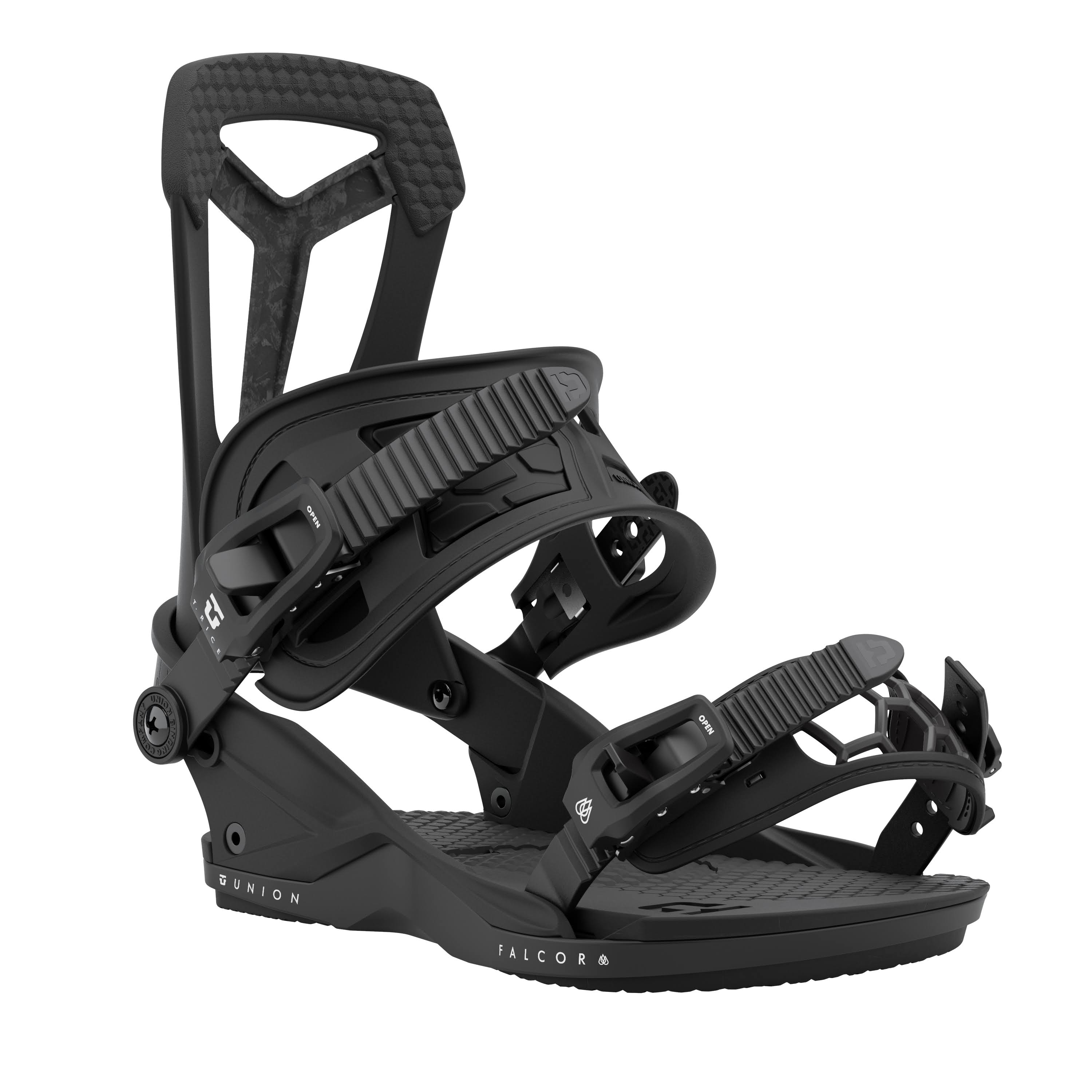 Union Falcor Snowboard Bindings