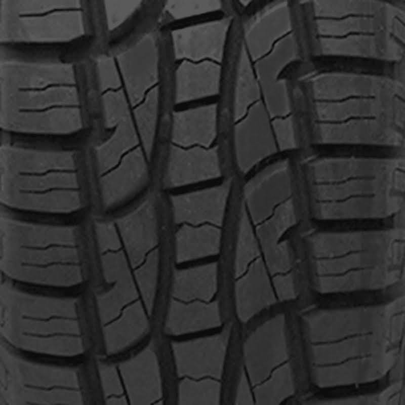 Crosswind A/T LT285/75R16