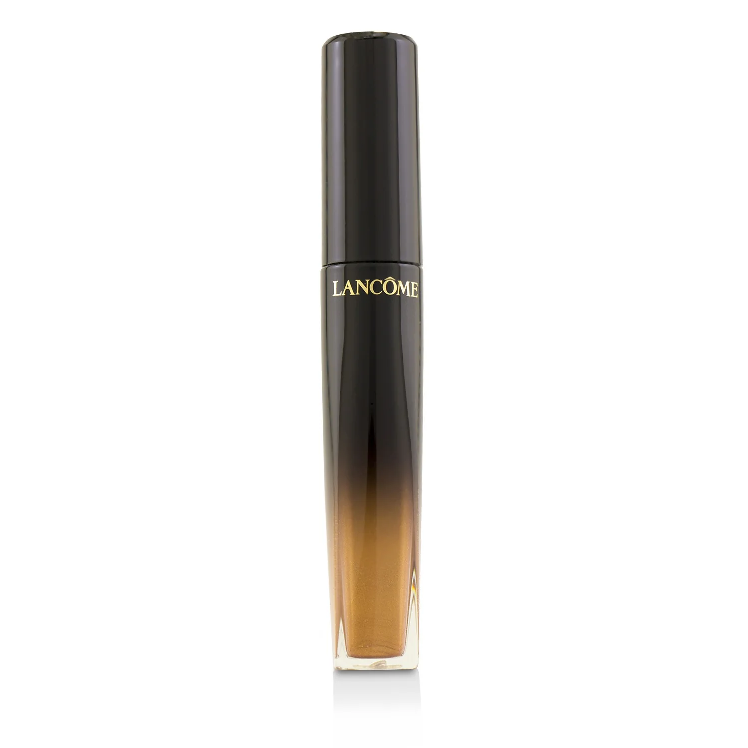 Lancome L'Absolu Lacquer Buildable Shine & Color Longwear Lip Color - # 366 Power Rose  8ml/0.27oz