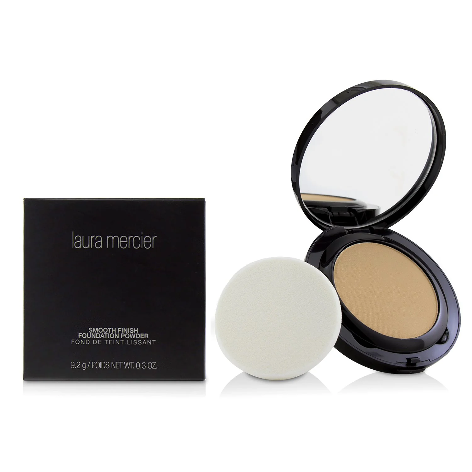 Laura Mercier Smooth Finish Foundation Powder - 07  9.2g/0.3oz