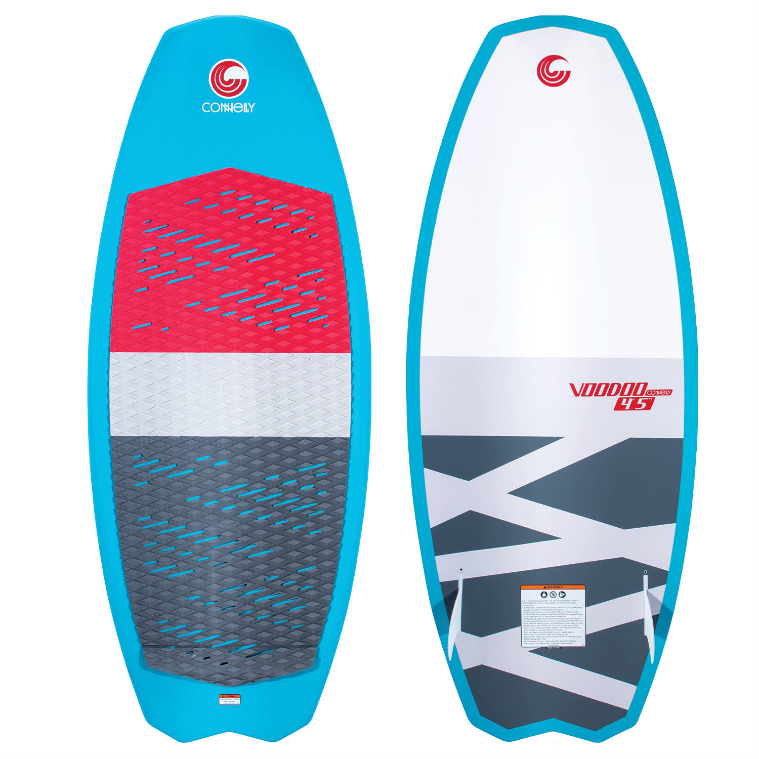 Connelly Voodoo Wakesurf Board