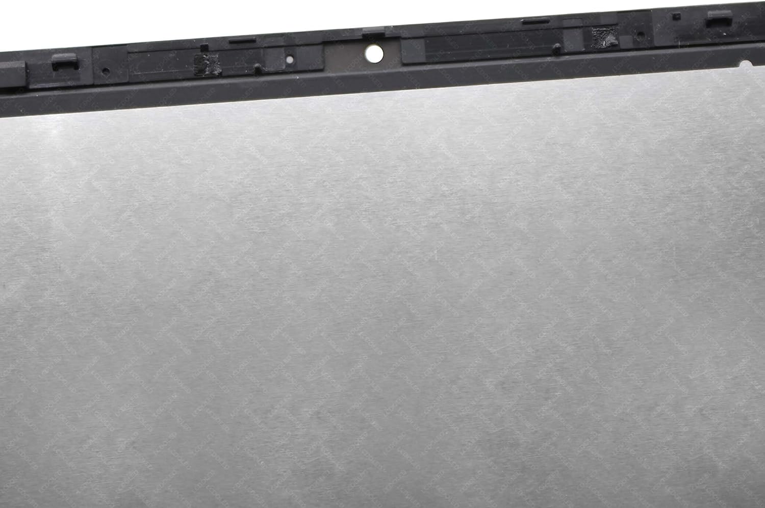 LCDOLED Replacement for HP Envy x360 15-ee 15z-ee 15m-ee 15m-ee0013dx 15m-ee0023dx 15-ee0047nr L93183-001 L93181-001 15.6 inches FHD IPS LCD Display Touch Screen Digitizer Assembly Bezel with Board