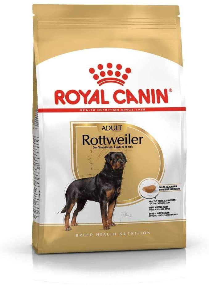 Royal Canin Rottweiler Adult 12 kg