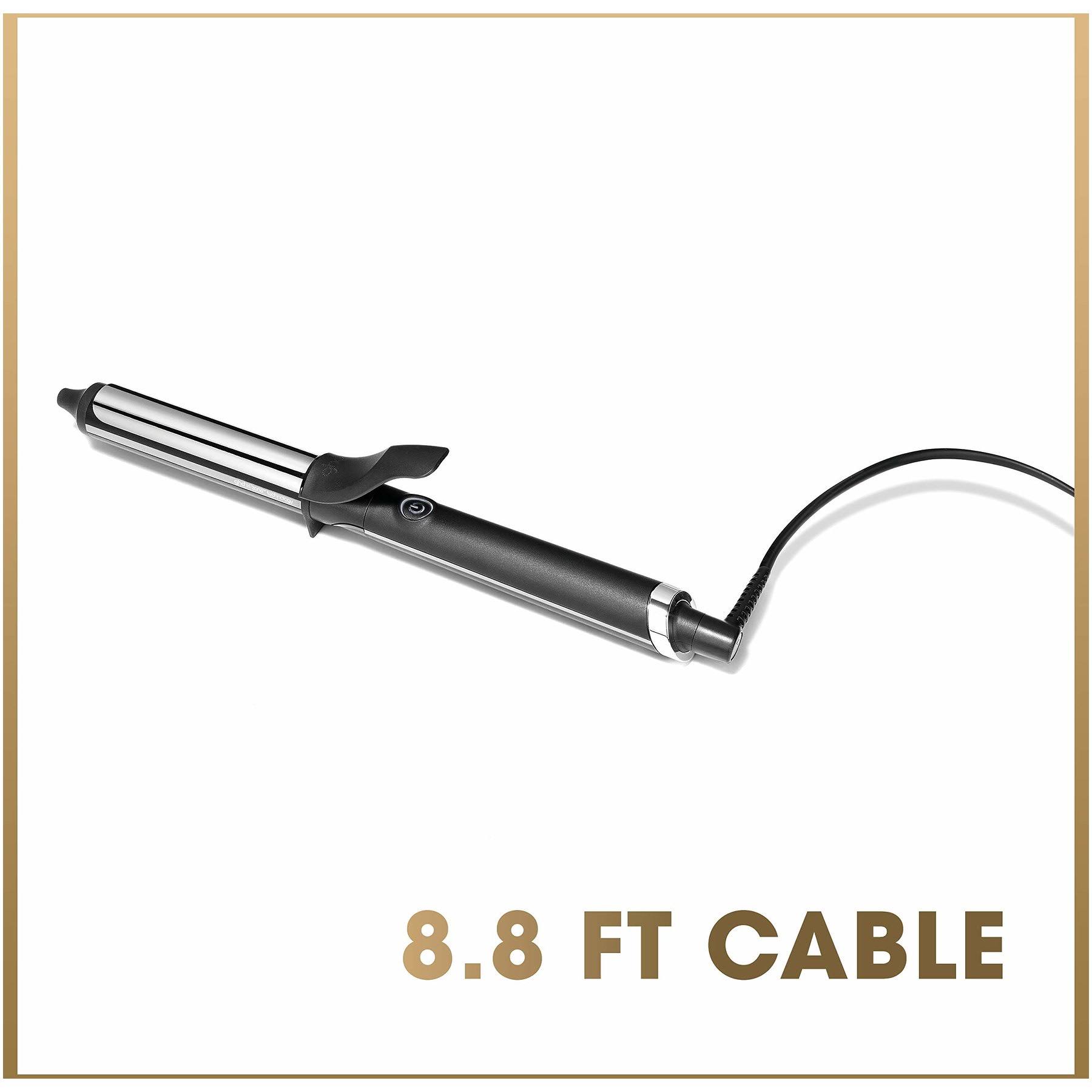 Ghd Curve 1x22 Classic Curl Iron