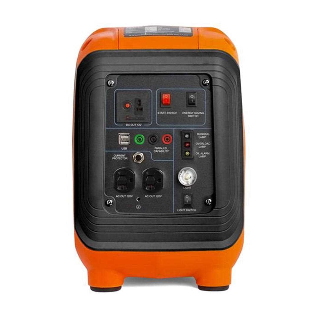 ALP 1000w propane Generator and propane and - Shop Hardware Tools Online Store
