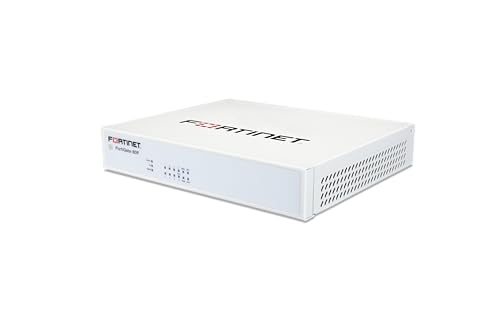 FortiGate-80F Firewall Appliance