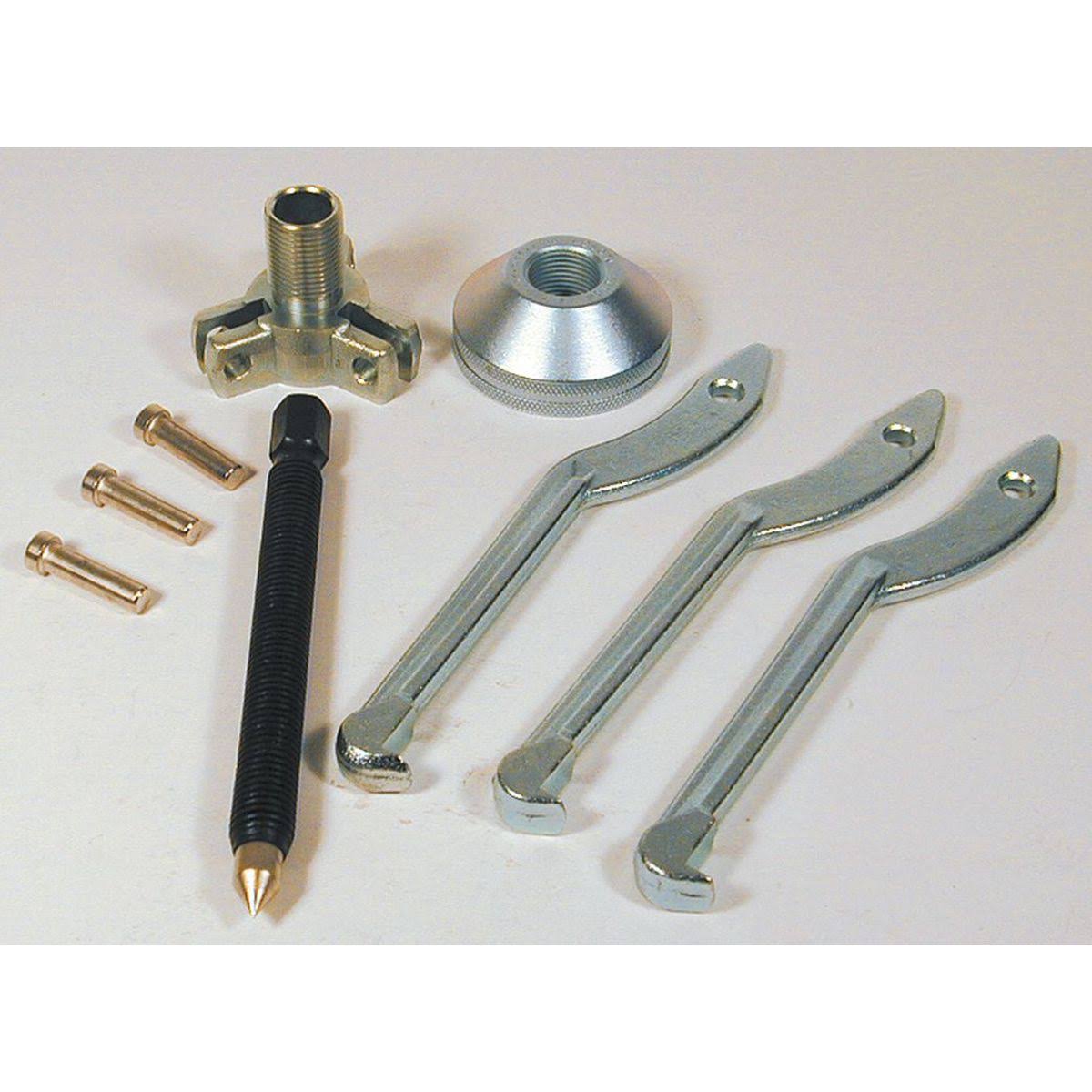 Proto J4257 6 Ton 3-Way Cone Puller