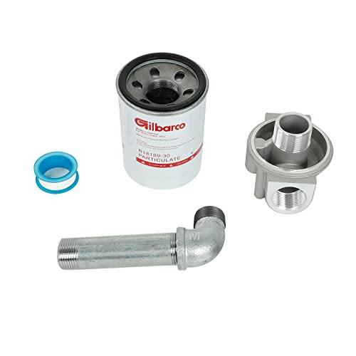 SUPERFASTRACING 10GPM 12V DC fuel transfer pump Kit